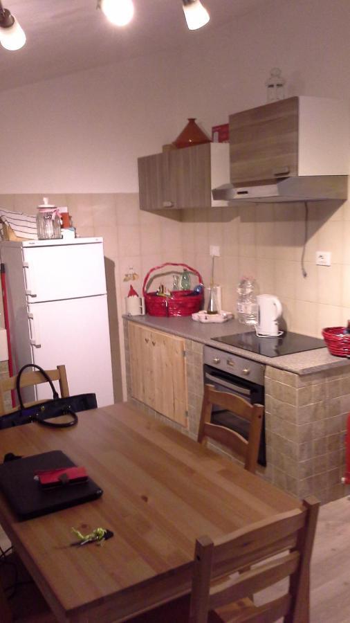 Francigena Vetralla House Terme Экстерьер фото