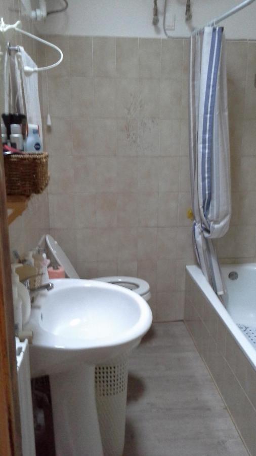 Francigena Vetralla House Terme Экстерьер фото