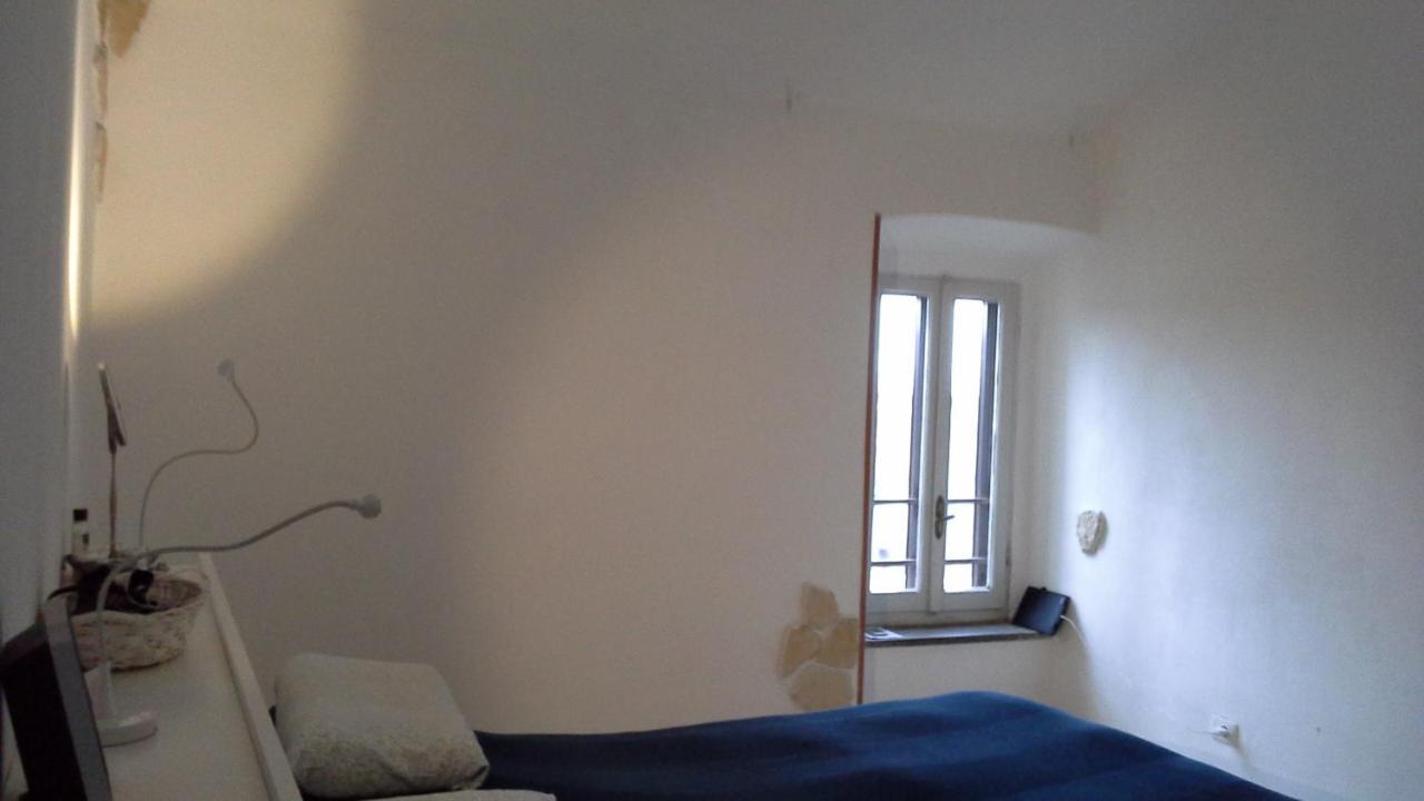 Francigena Vetralla House Terme Экстерьер фото